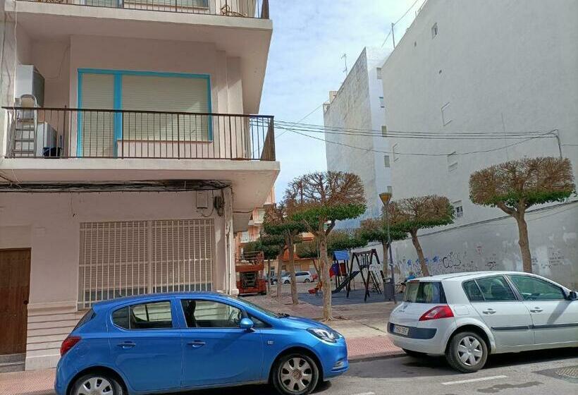 La Cubana Con Aire Acondicionado