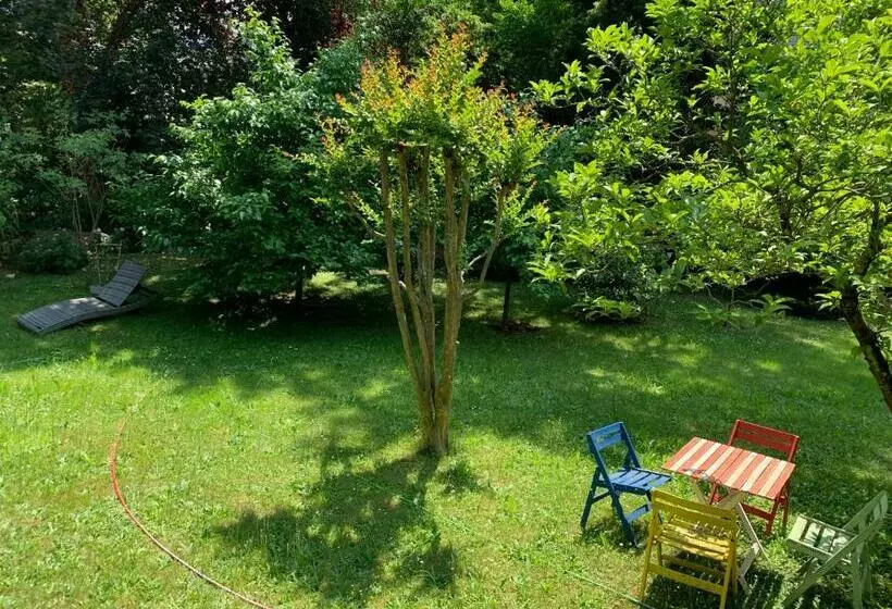 Obermais Garden Living