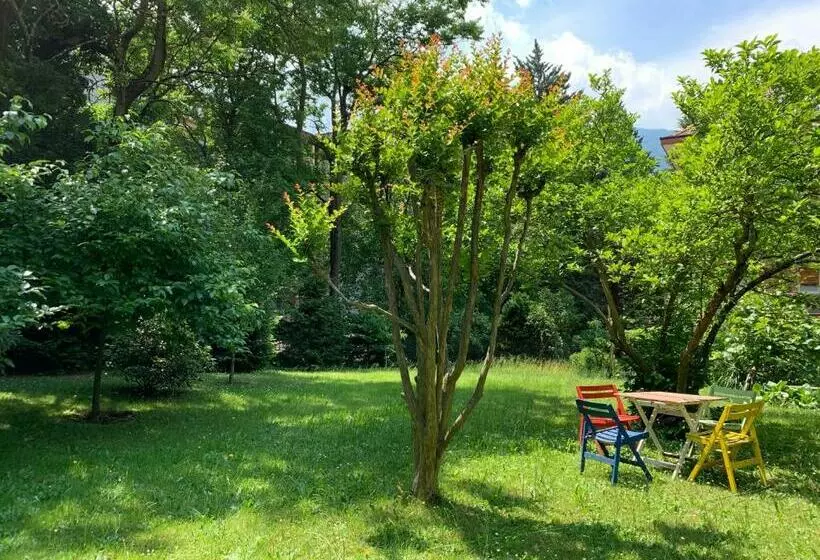 Obermais Garden Living