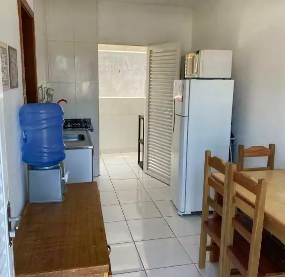 Residencial Pimenta   Aluguel Temporada   Apto Mobiliado