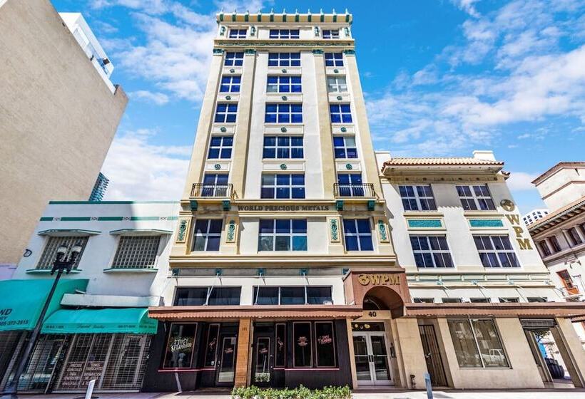 Roami At The Ralston