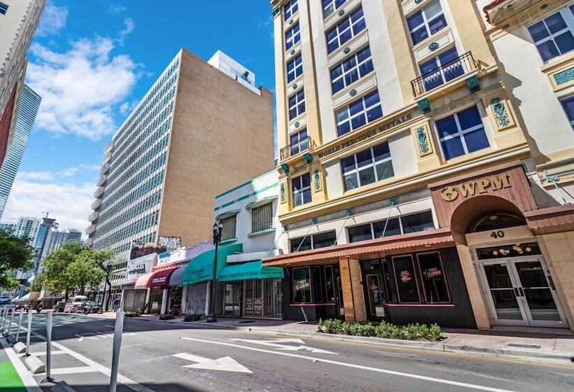 Roami At The Ralston