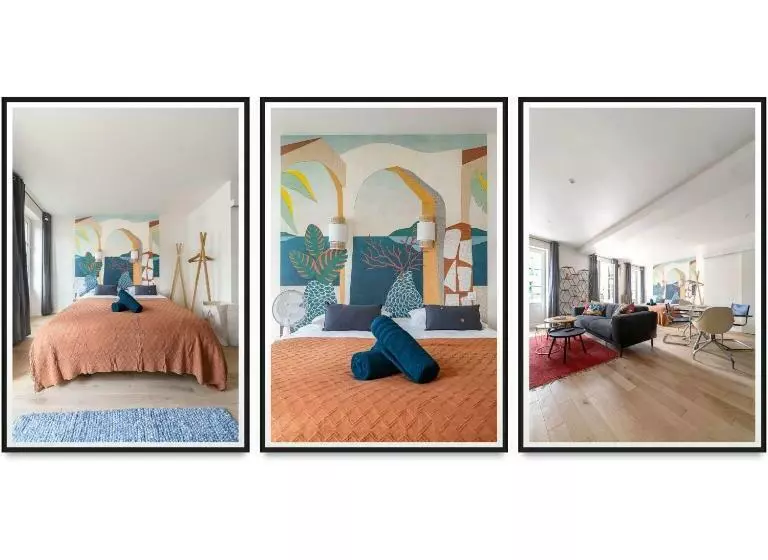 Résidence Aristide Briand   Appartements En Centre Ville