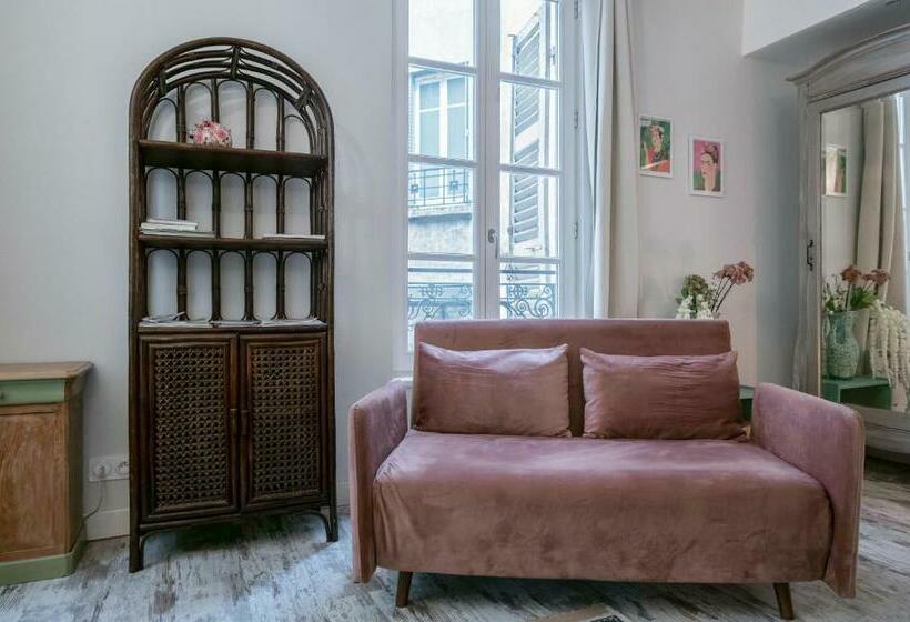 Résidence Aristide Briand   Appartements En Centre Ville