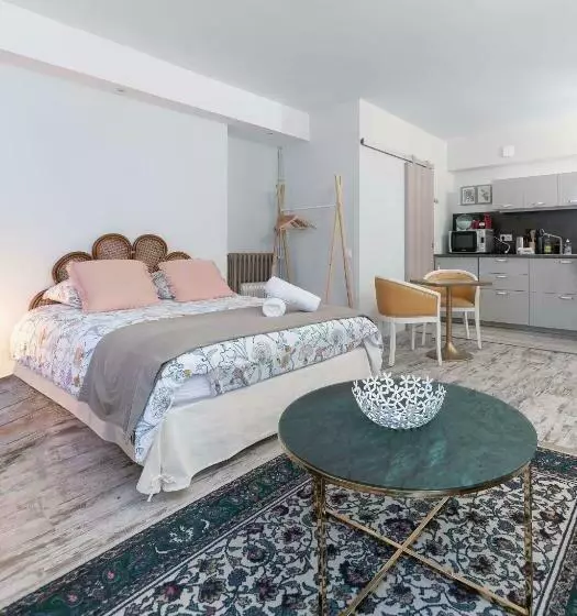 Résidence Aristide Briand   Appartements En Centre Ville