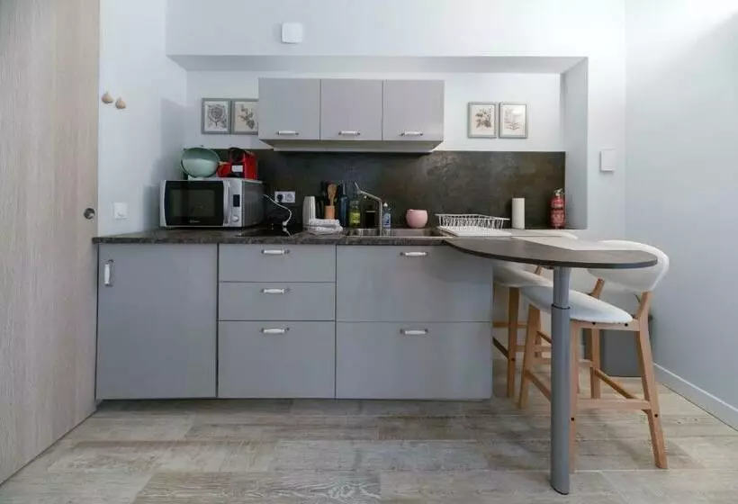 Résidence Aristide Briand   Appartements En Centre Ville