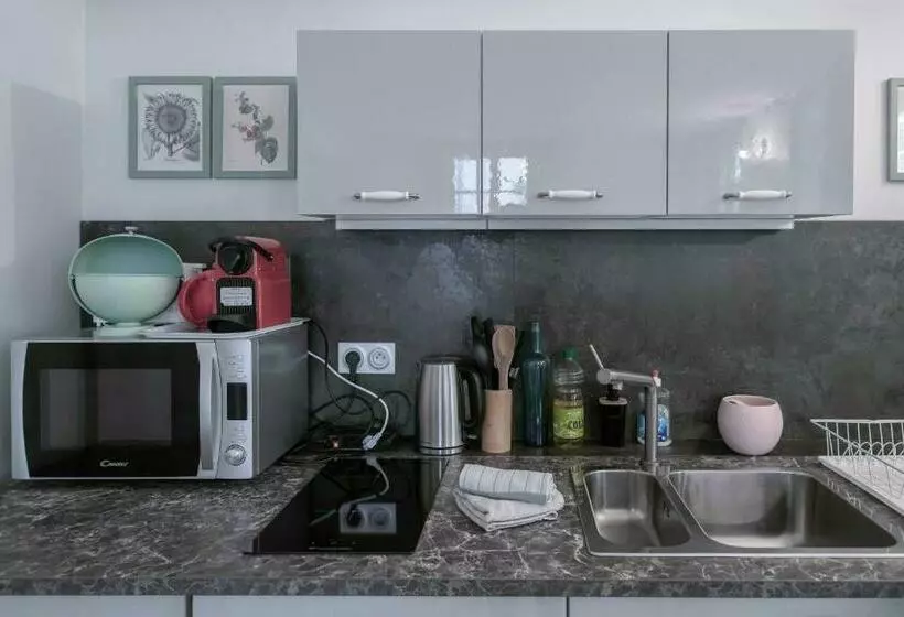 Résidence Aristide Briand   Appartements En Centre Ville