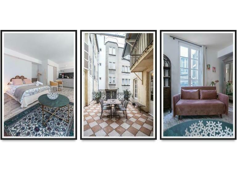 Résidence Aristide Briand   Appartements En Centre Ville