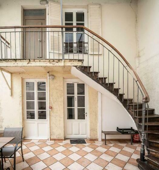 Résidence Aristide Briand   Appartements En Centre Ville