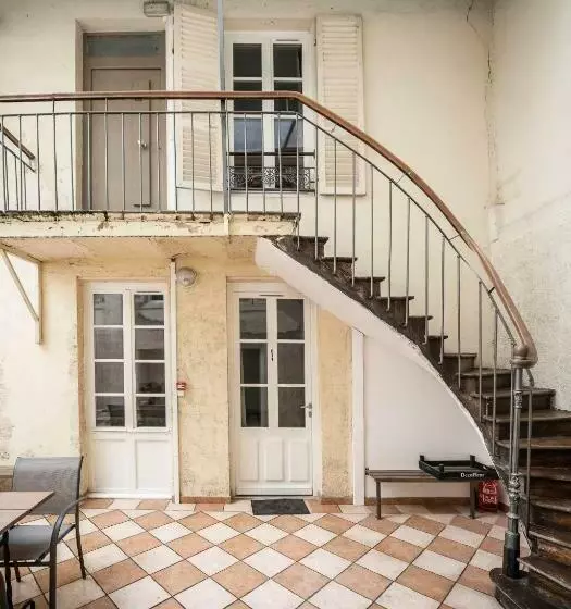 Résidence Aristide Briand   Appartements En Centre Ville