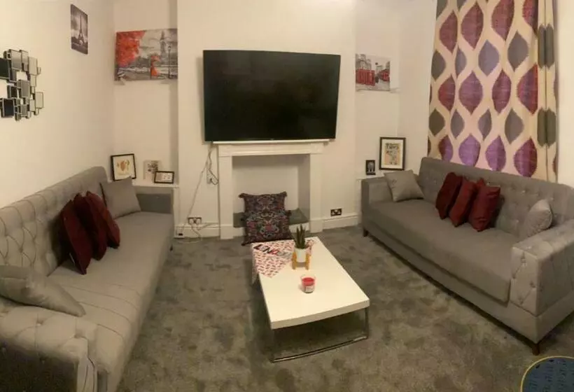 Seymour Place, Hyde Park, Edgware Road London Apartments