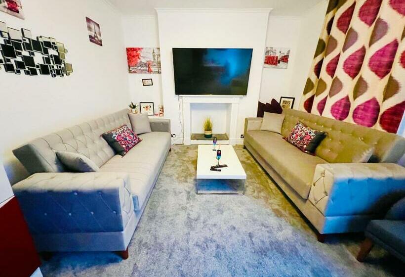 Seymour Place, Hyde Park, Edgware Road London Apartments