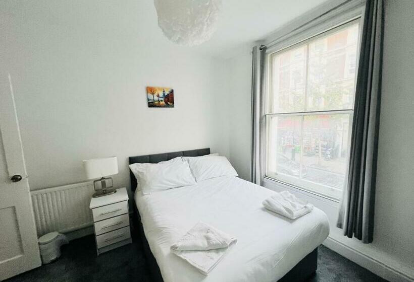 Seymour Place, Hyde Park, Edgware Road London Apartments