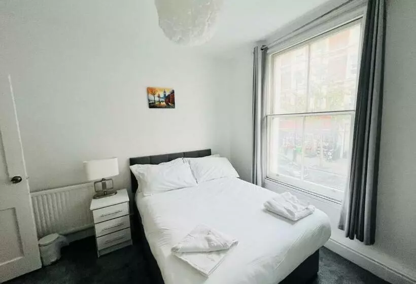 Seymour Place, Hyde Park, Edgware Road London Apartments