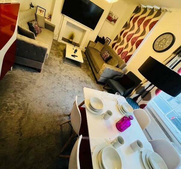 Seymour Place, Hyde Park, Edgware Road London Apartments