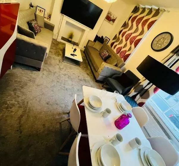 Seymour Place, Hyde Park, Edgware Road London Apartments