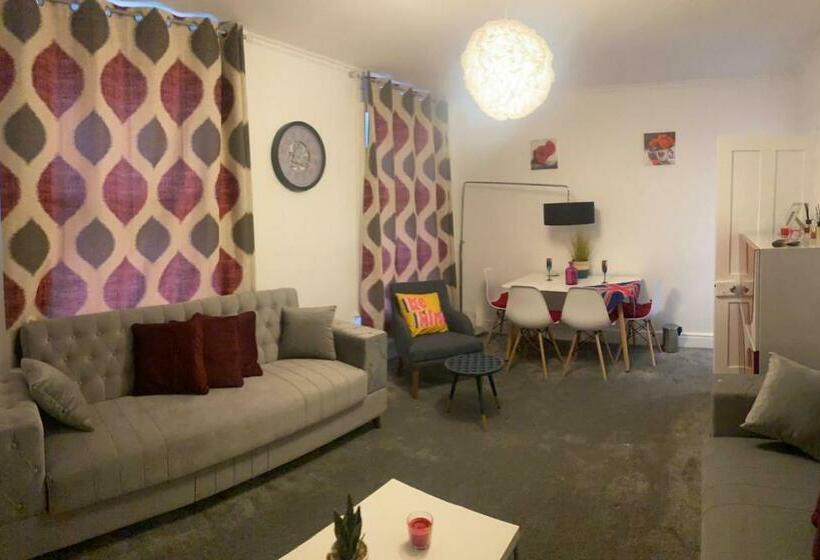 Seymour Place, Hyde Park, Edgware Road London Apartments