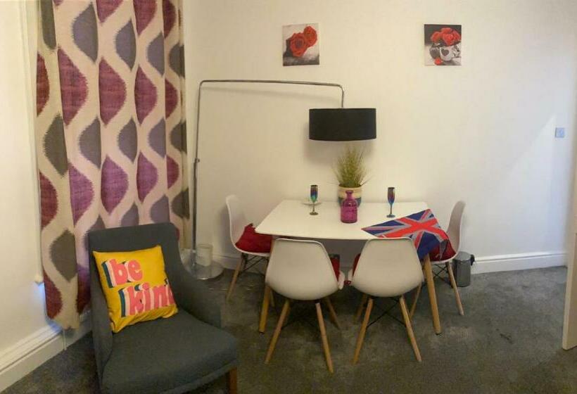 Seymour Place, Hyde Park, Edgware Road London Apartments