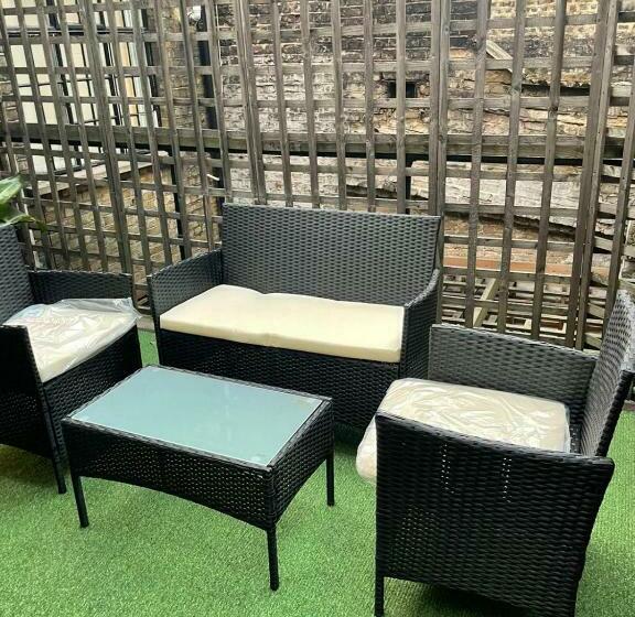 Seymour Place, Hyde Park, Edgware Road London Apartments