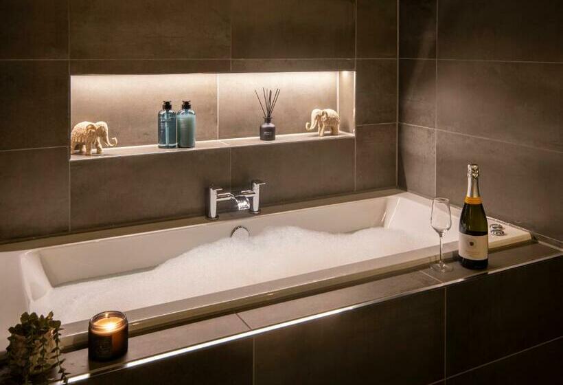 Station View, Dunblane