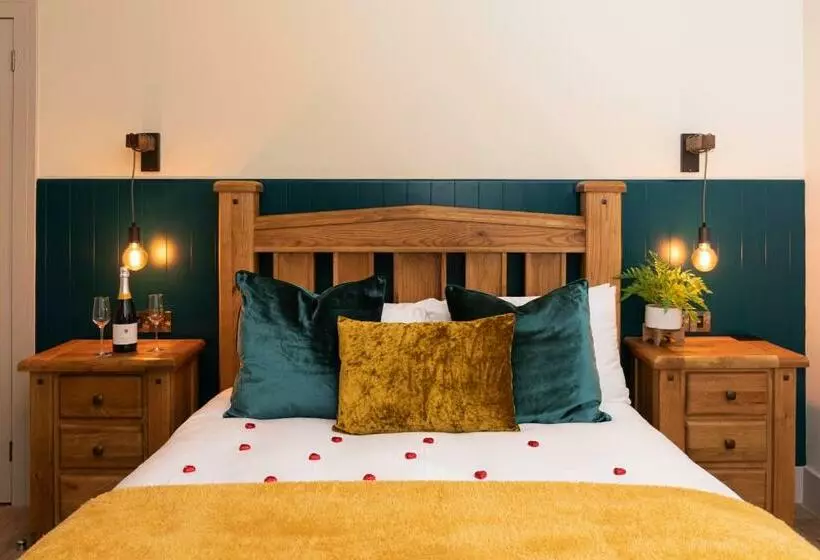 Station View, Dunblane