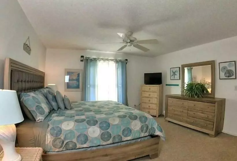 Sea Club Condo #12