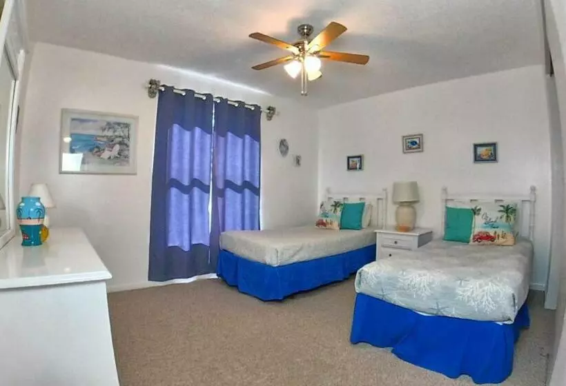 Sea Club Condo #12
