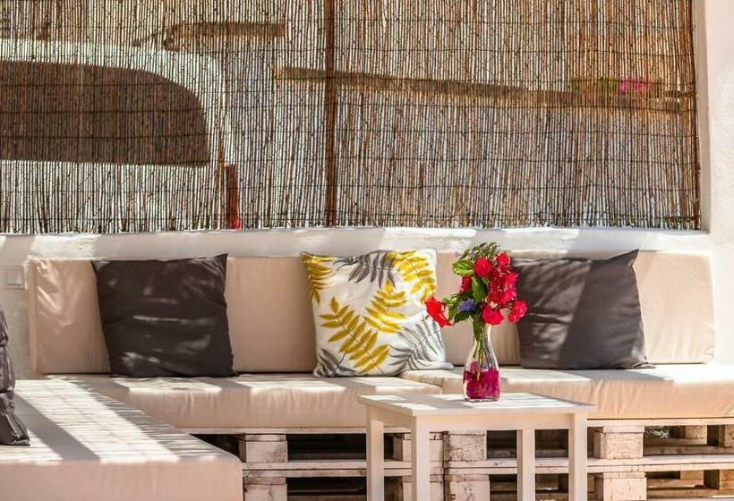 3001 Schöne Villa Am Meer In Sant Elm