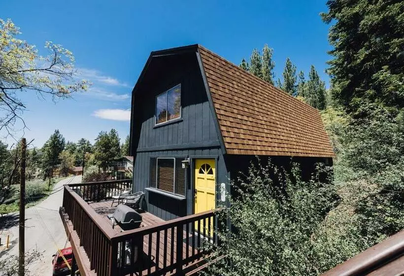 Amazing Cabin   Close To Ski Resort And Village