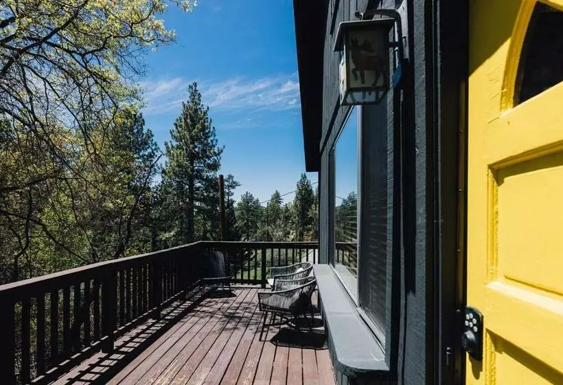 Amazing Cabin   Close To Ski Resort And Village
