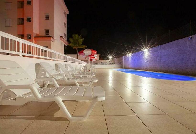 Ubatuba Ap 2 Quartos