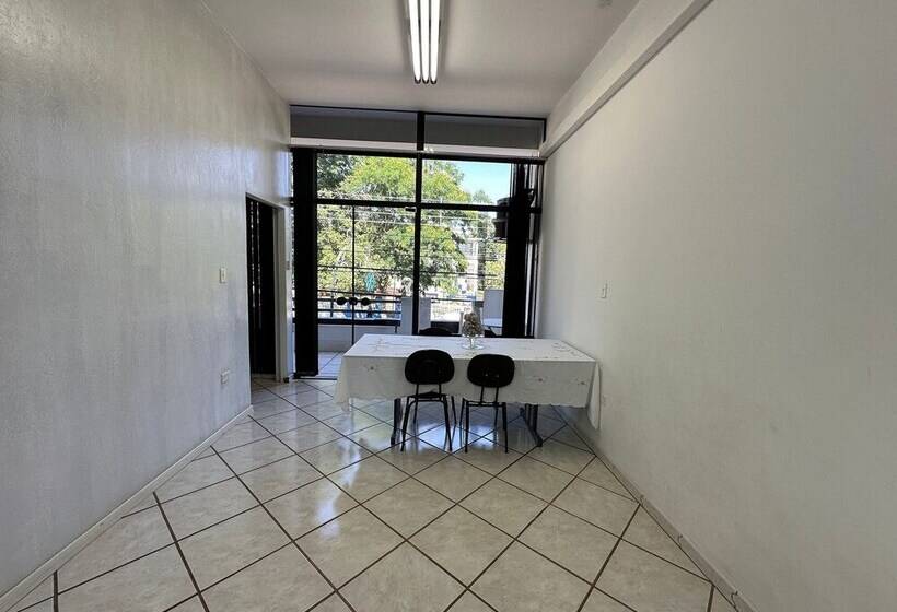 Loft São João Exclusive