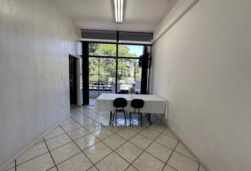 Loft São João Exclusive