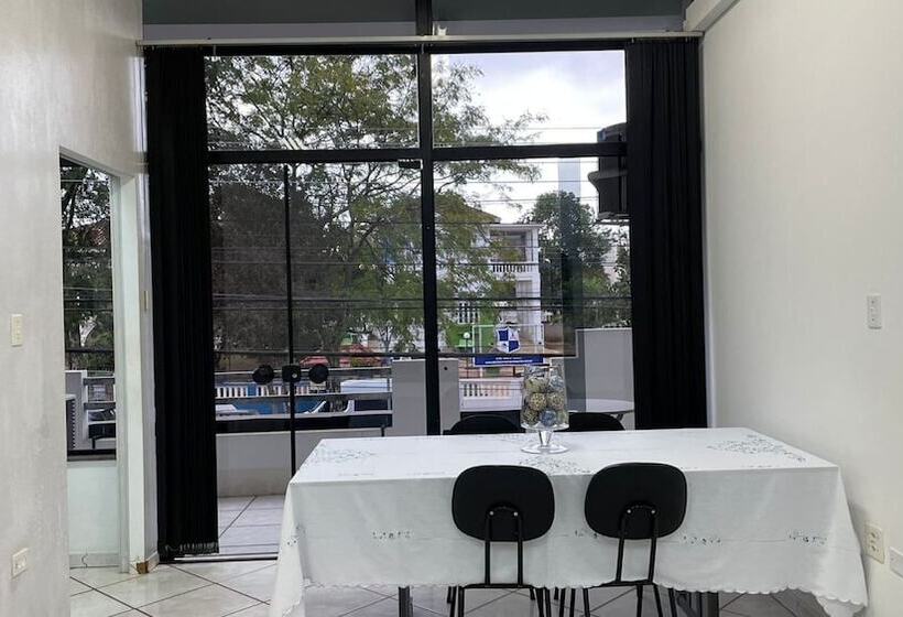 Loft São João Exclusive