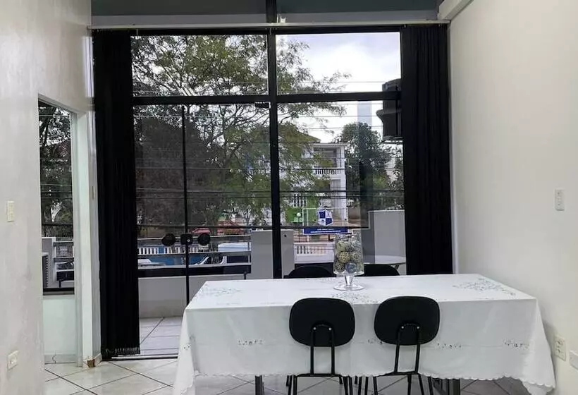 Loft São João Exclusive