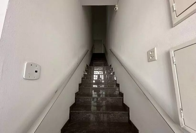 Loft São João Exclusive