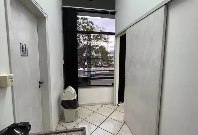 Loft São João Exclusive