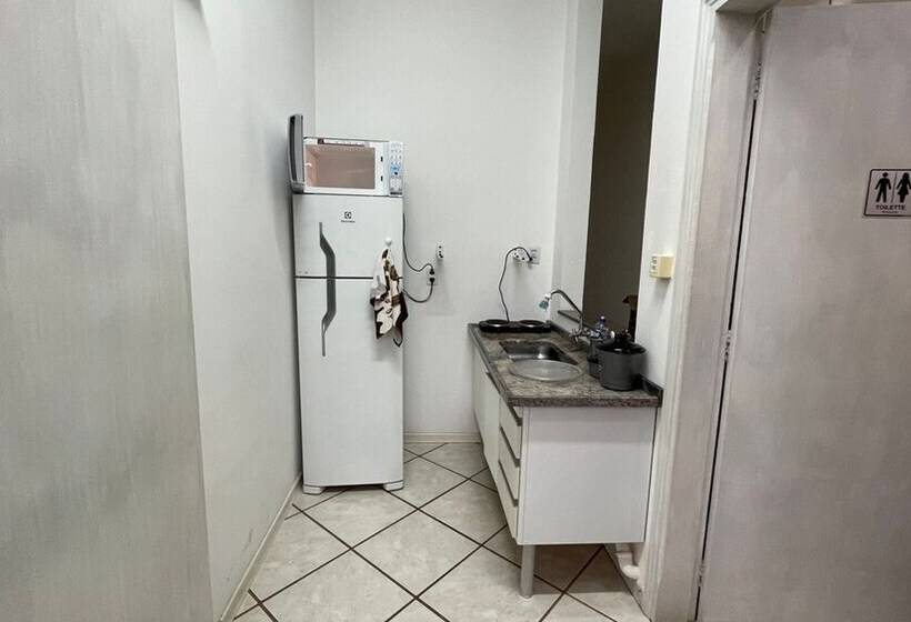 Loft São João Exclusive