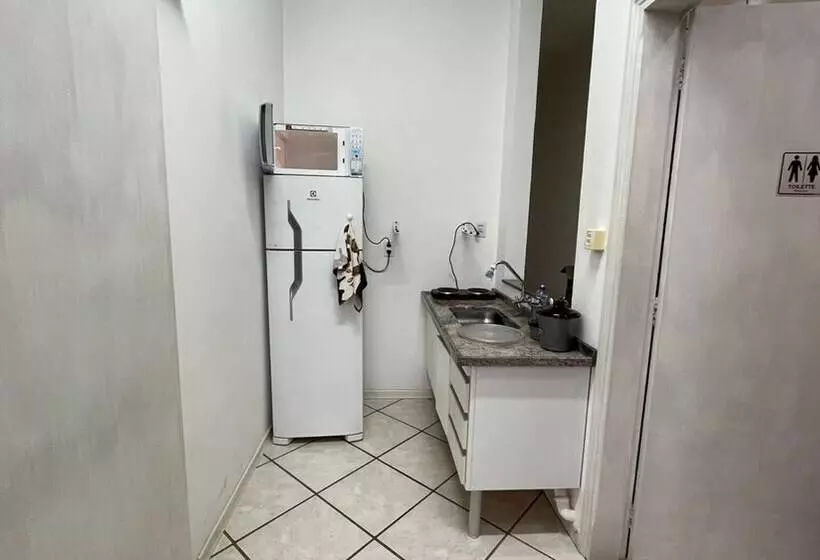 Loft São João Exclusive