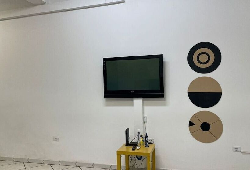 Loft São João Exclusive