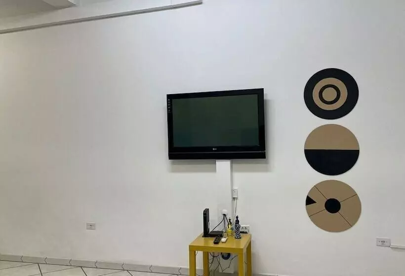 Loft São João Exclusive