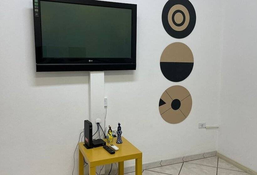 Loft São João Exclusive