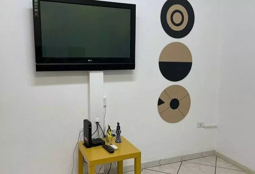 Loft São João Exclusive