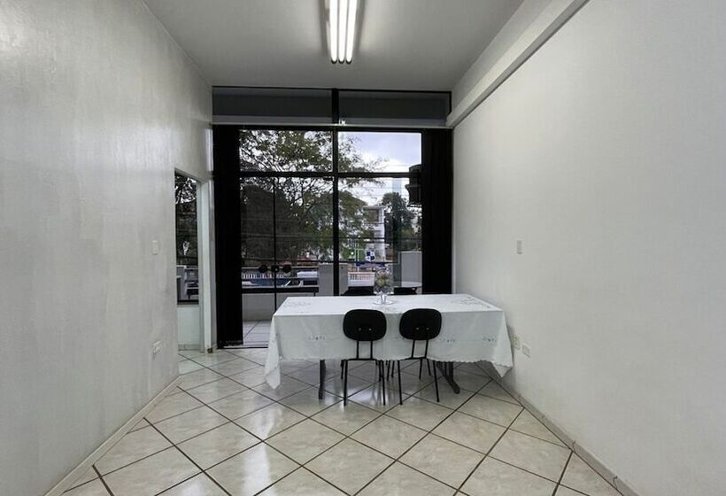 Loft São João Exclusive