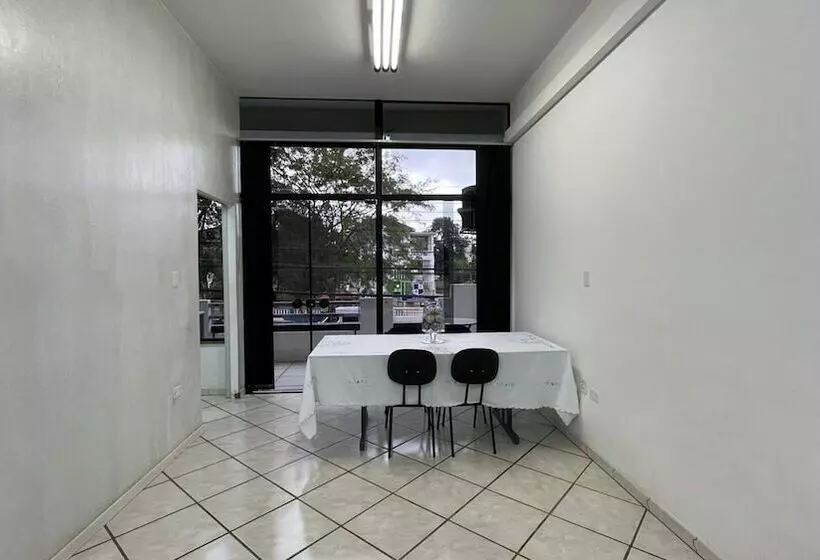 Loft São João Exclusive