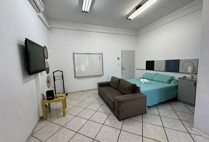 Loft São João Exclusive