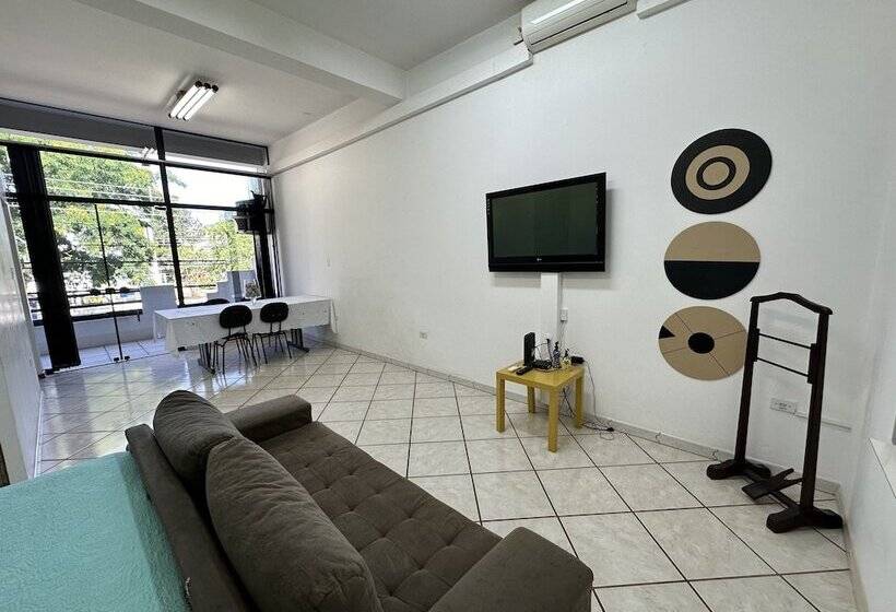 Loft São João Exclusive