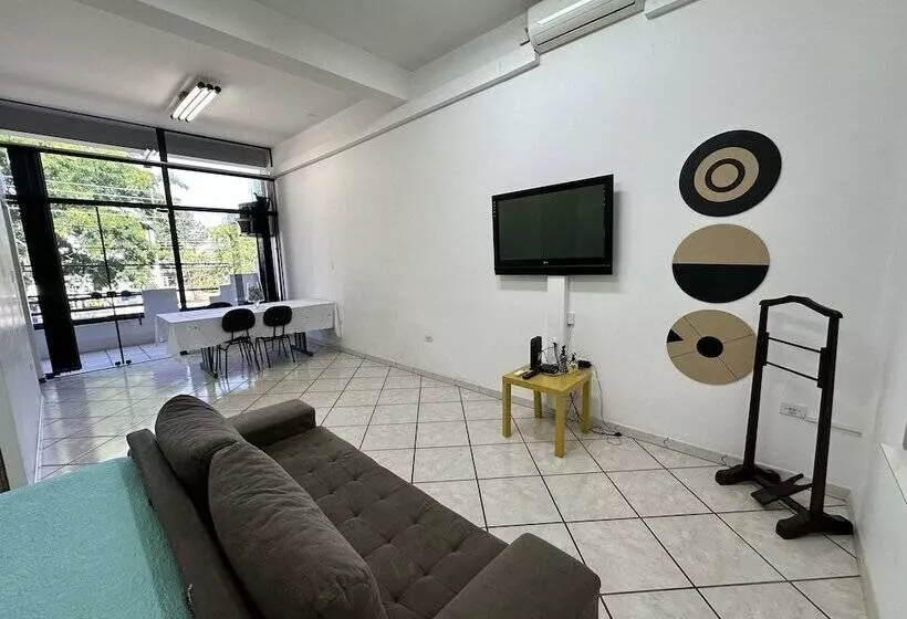 Loft São João Exclusive