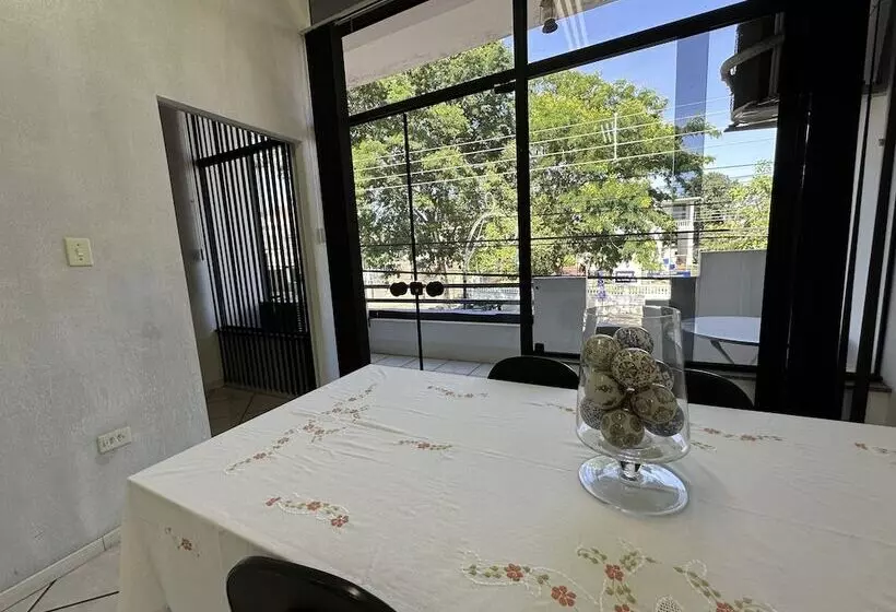 Loft São João Exclusive