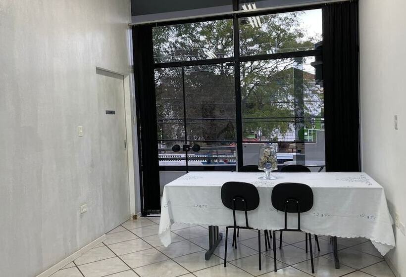 Loft São João Exclusive